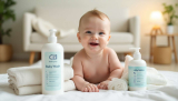 Les 10 incontournables soins pour bébé