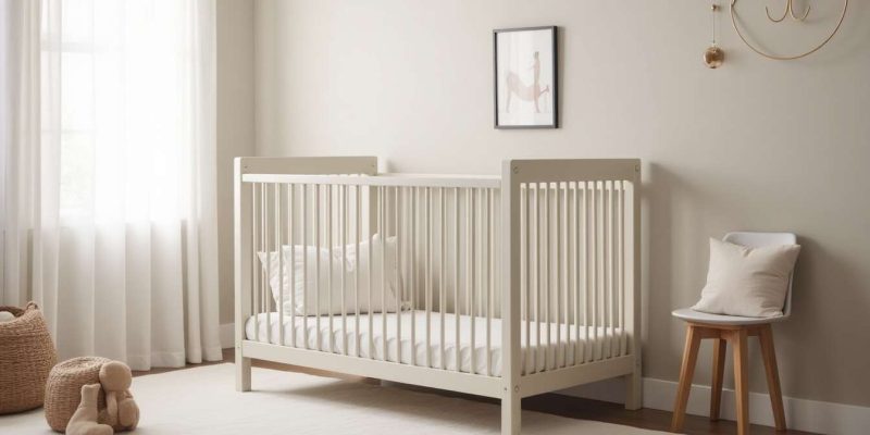 Avis sur le berceau cododo AT4 : que vaut-il vraiment ?