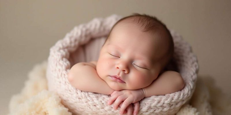 Pourquoi utiliser une gigoteuse pour bébé ?