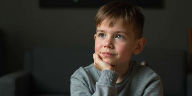 À quel âge commence la préadolescence ? 8 ans, le nouvel âge clé.