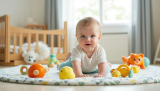 Les meilleurs tapis d&rsquo;éveil pour bébé dès la naissance