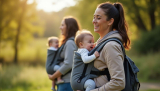 Meilleurs porte-bébés pour enfants : guide complet