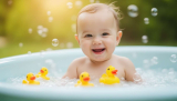 Top 10 des thermomètres de bain pour bébé