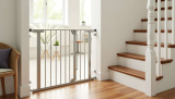 Top 10 barrières d&rsquo;escalier pour enfant : sécurité optimale