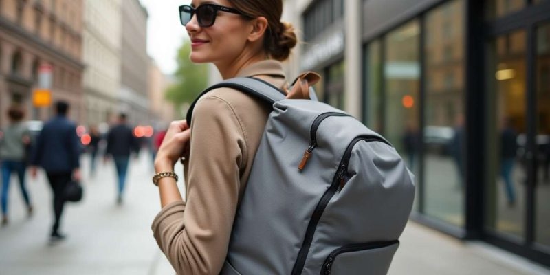 Meilleurs sacs à langer sac à dos : guide d’achat complet