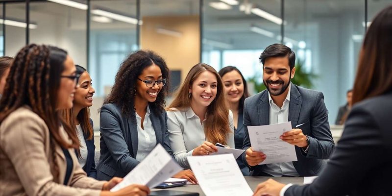 Formations certifiantes : boostez votre carrière