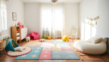 Meilleurs tapis d&rsquo;éveil : guide d&rsquo;achat 2024