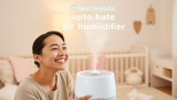 Top 10 humidificateurs d&rsquo;air pour bébé