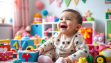Idées de cadeaux pour bébé de 18 mois