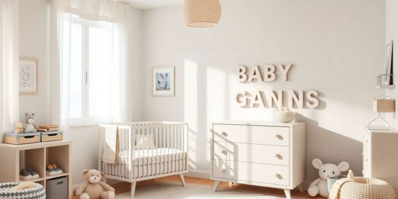 Prénoms garçons courts : le top des choix tendance