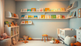 Guide des Livres pour Bébé
