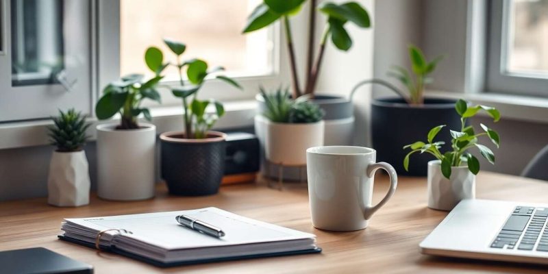 Routine quotidienne : adoptez un tableau efficace !