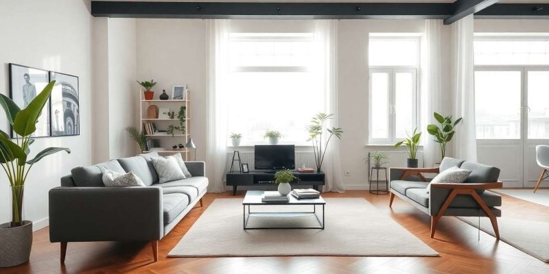 Guide pratique pour une maison impeccable