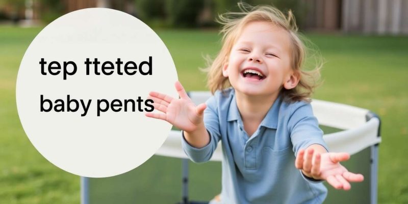 Parcs bébé : comparatif et conseils d&rsquo;achat