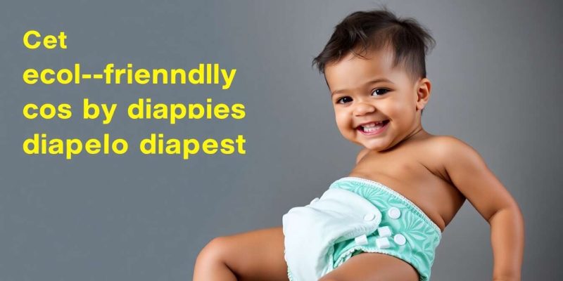 Top 10 des couches lavables écologiques et économiques