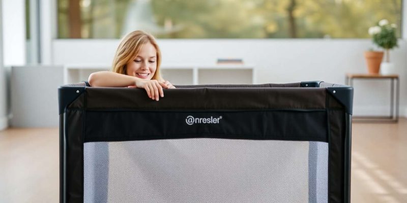 Top 10 des lits parapluie pour bébé