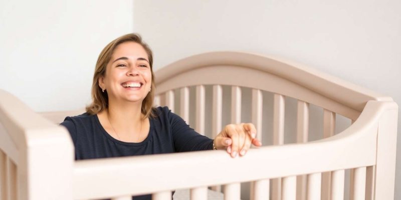 Les 11 meilleurs berceaux pour bébé