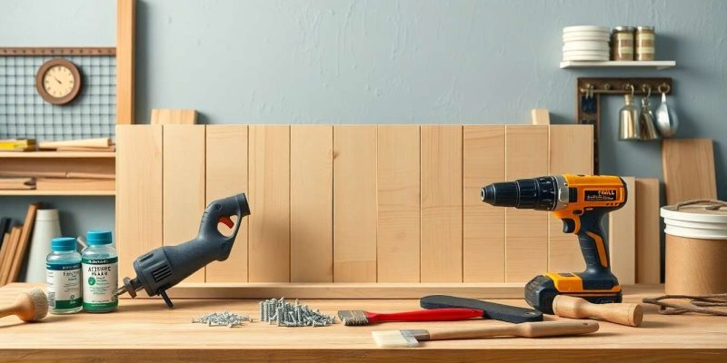 Bibliothèque : idées de meubles tendance et astuces déco