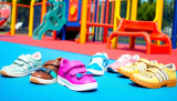 Top 6 marques de chaussures pour enfants