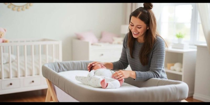 Top 10 réducteurs de lit bébé : le guide essentiel