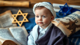 Quels sont les prénoms hébraïques pour garçon les plus populaires ?