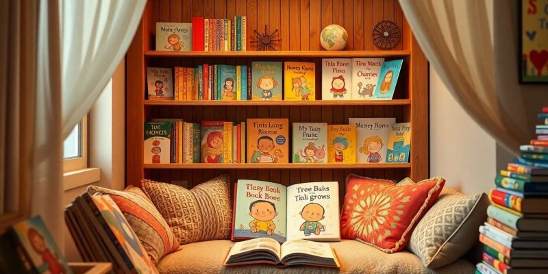 Quel est le meilleur livre de comptines pour enfants ?