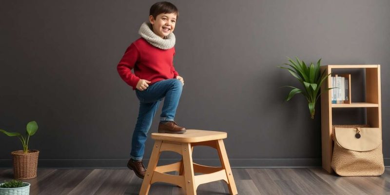 Marchepied IKEA : guide et avis sur les meilleurs modèles