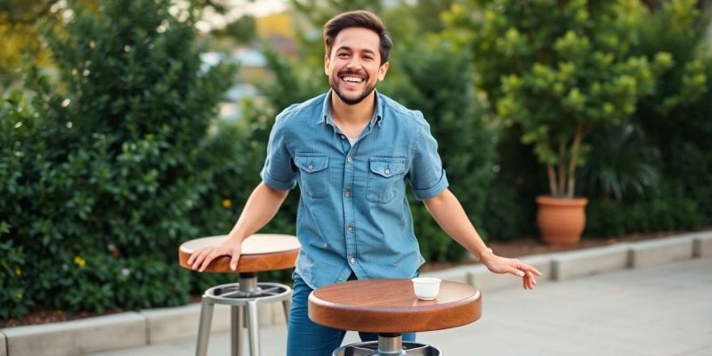 Acheter un tabouret : guide des meilleurs modèles