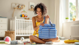 Quel est le meilleur sac à langer pour jeunes parents ?