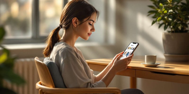 Quel est le meilleur moment pour poster sur vinted ?