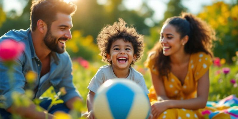 Quels sont les prénoms garçon latino incontournables ?