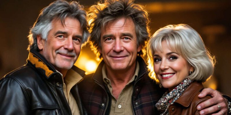 Quel âge ont les personnages de Retour vers le futur aujourd’hui ?