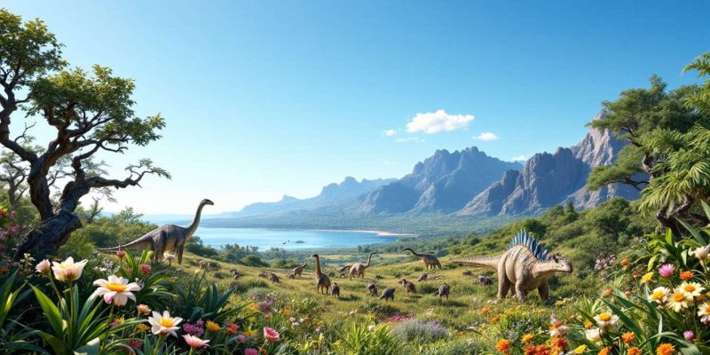 Jurassic Park : à partir de quel âge le voir ?