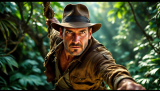 Quel est l&rsquo;âge d&rsquo;Indiana Jones dans chaque film ?