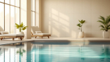 Peut-on aller à la piscine après un accouchement ?