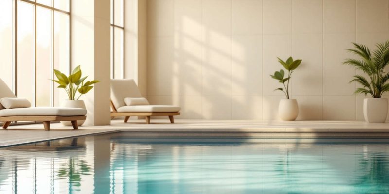 Peut-on aller à la piscine après un accouchement ?