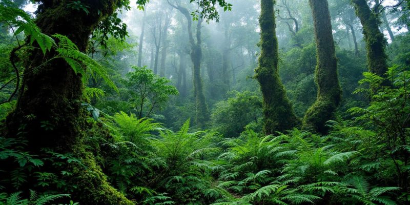 Quel âge a Jurassic Park : découvrez l’année de sortie du film culte