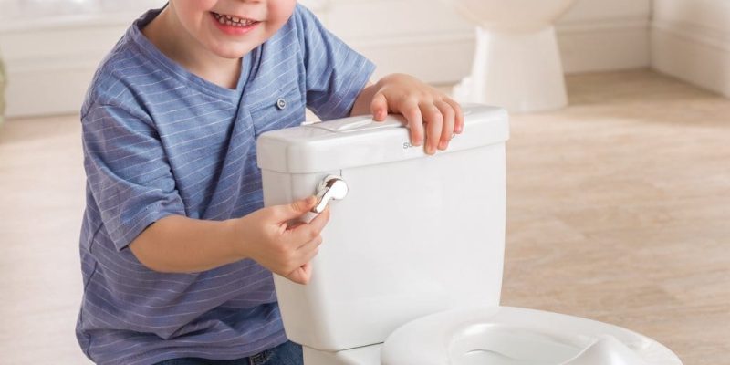 10 astuces pour faciliter l’apprentissage de la propreté