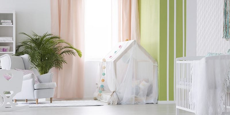 Pourquoi et comment décorer la chambre d’un enfant avec un attrape-rêve ?