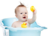 Quelle baignoire bébé choisir ?