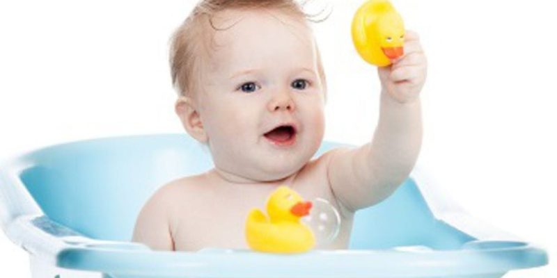 Quelle baignoire bébé choisir ?