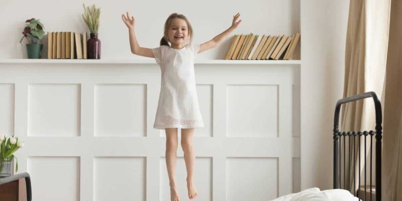 Comment choisir le lit enfant idéal ?