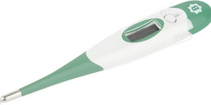 Test : thermomètre Badabulle digital rapide et précis