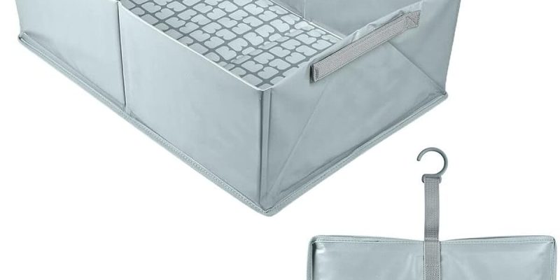 Avis : béaba Camele&rsquo;o, la baignoire pliable et tendance pour bébé