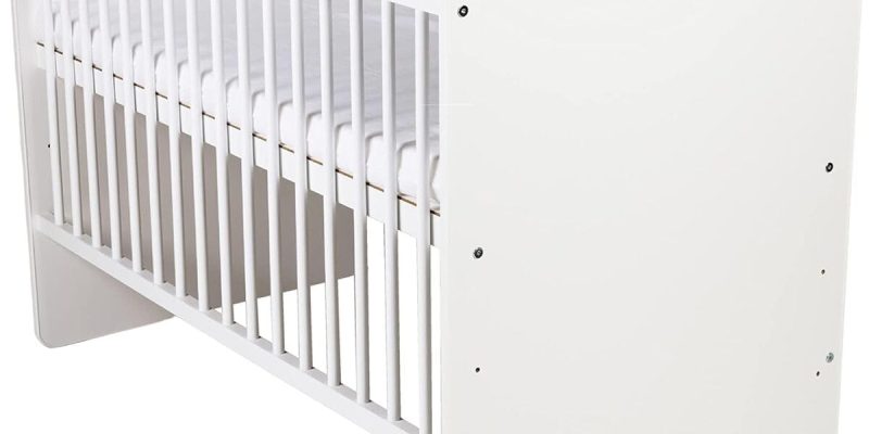 Avis sur le lit bébé KMbaby K2 : confort et praticité au rendez-vous