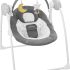 Test Balancelle Bébé : oscillation et Bluetooth en Action