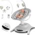 Test Siège Saunter Ingenuity : confort et Divertissement pour Bébé