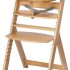 Ezebaby : la chaise 6 en 1 multifonction dès 6 mois