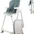 Test Nania : la chaise haute Lucie, confort de 6 à 36 mois