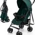 Test Poussette Kinderkraft TRIG 3 : légèreté et Confort Jusqu&rsquo;à 25 kg